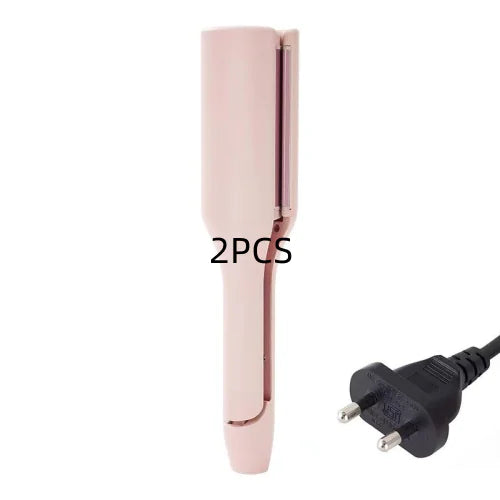 32MM Deep V Wave Hair Curler HejK.com