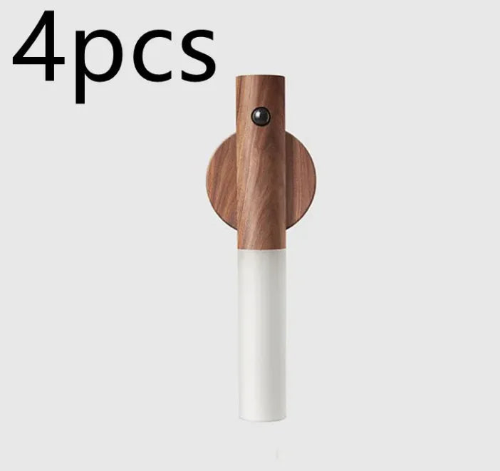 USB Rechargeable Wireless LED Lamp WEM Support (www.WEM.support)