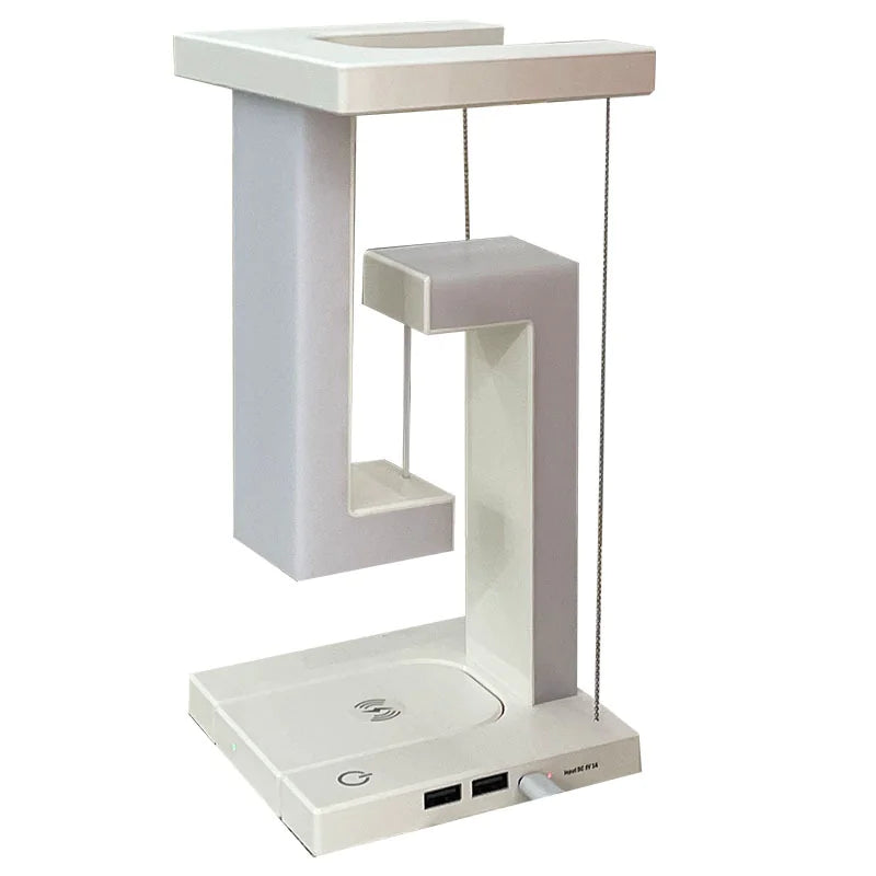 Wireless Charging Table Lamp HejK.com