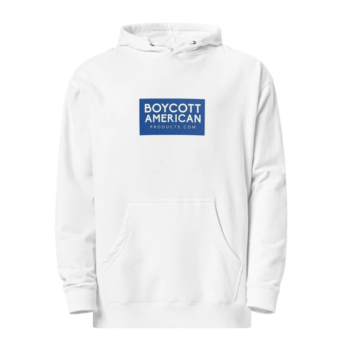 Unisex Everyday Hoodie | Independent SS4500 HejK.com Marketplace LLC