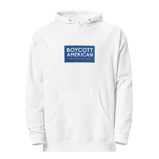 Unisex Everyday Hoodie | Independent SS4500 HejK.com Marketplace LLC
