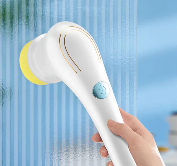 Wireless Power Scrubber HejK.com Marketplace LLC