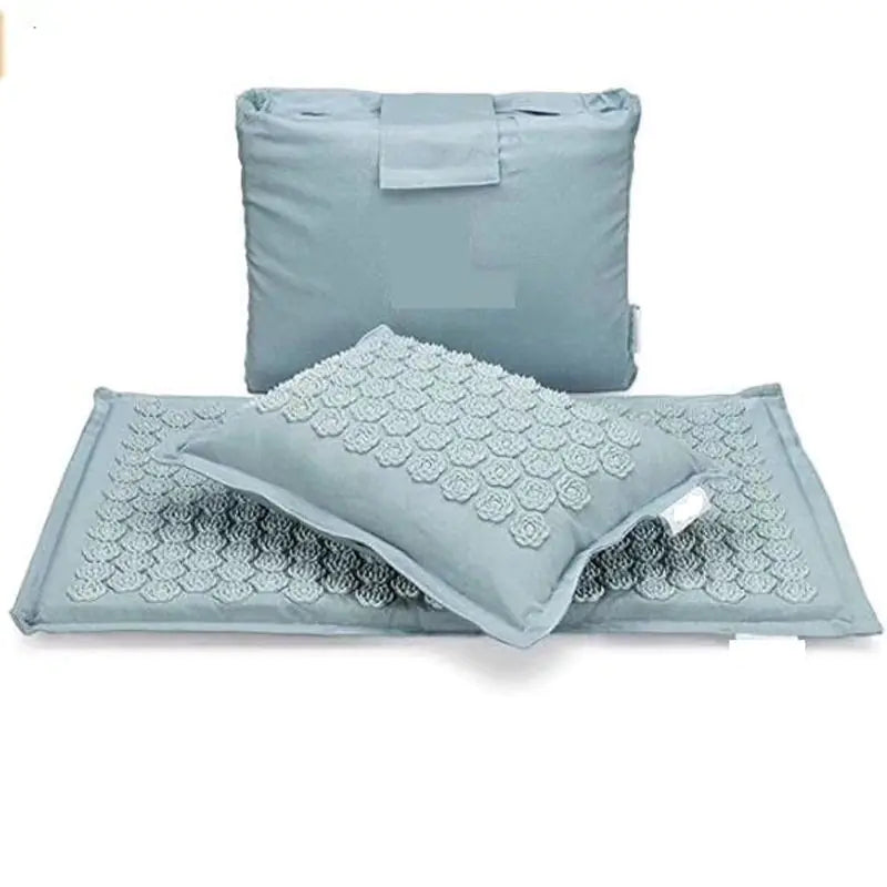 Tapete de Acupresión Yoga Therapéutico HejK.com Marketplace LLC