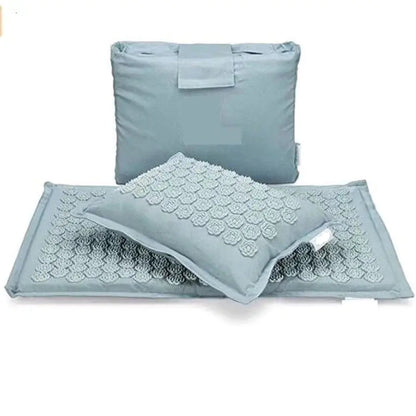 Tapete de Acupresión Yoga Therapéutico HejK.com Marketplace LLC