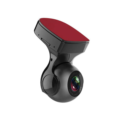 170° WiFi Dash Cam Recorder Car Camera HD 1080P Car DVR Vehicle Video G-Sensor WEM Support (www.WEM.support)