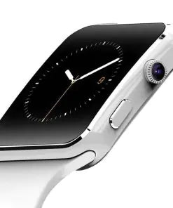 TWE Smartwatch Android 2.0 WEM Support (www.WEM.support)
