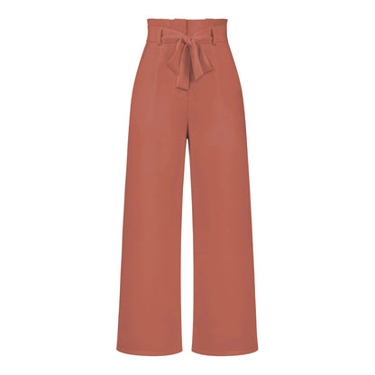 Women's Casual Workplace Suit Pants HejK.com
