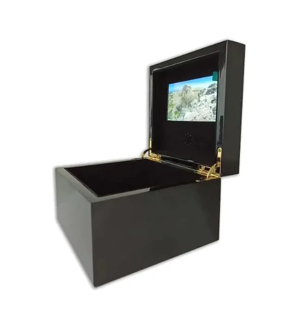 Video Gift Box WEM Support (www.WEM.support)