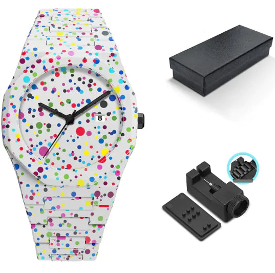 Watch for Men's HejK.com Marketplace LLC