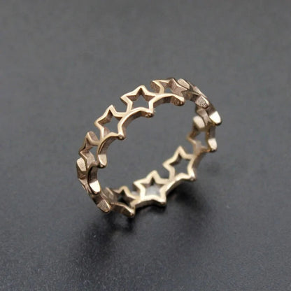 Starstruck Ring WEM Support (www.WEM.support)