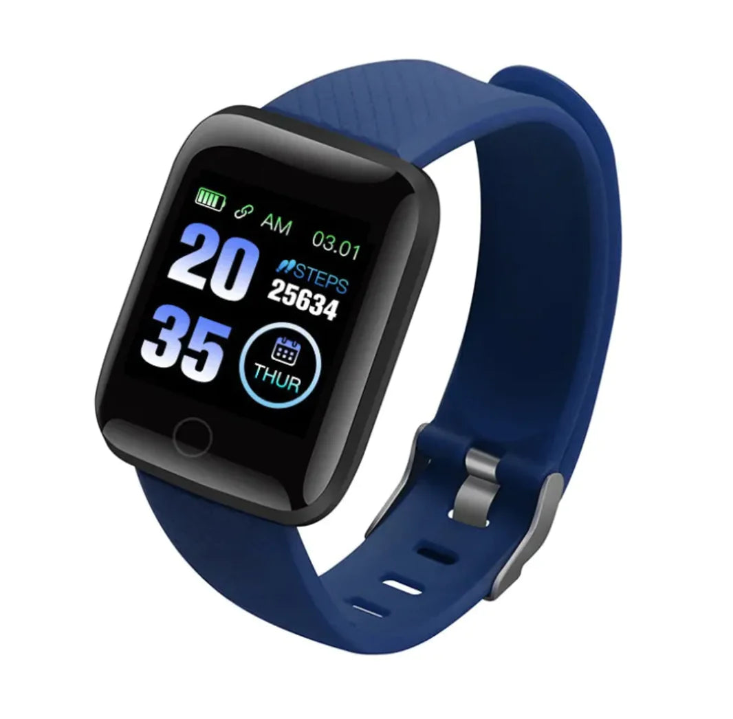 Waterproof Sports Bracelet WEM Support (www.WEM.support)
