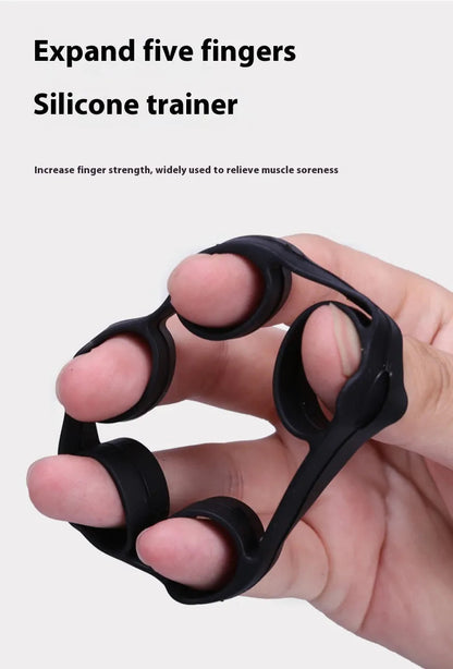 Adjustable Spring Grip for Men & Women WEM Support (www.WEM.support)