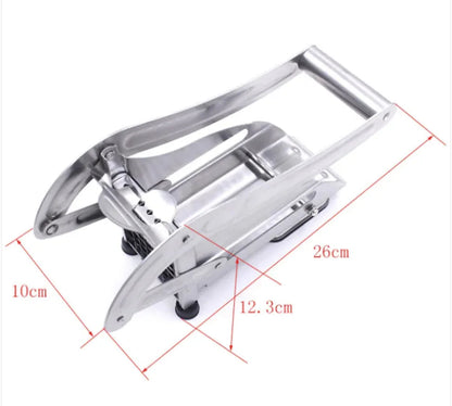 Stainless Steel Vegetable Slicer HejK.com