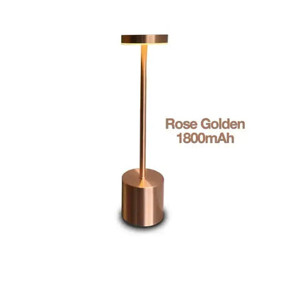 Touch Sensor LED Table Lamp,  the LED touch sensor lamp. Featuring a sleek and modern design, this lamp is perfect for adding a stylish touch to any room. My Store