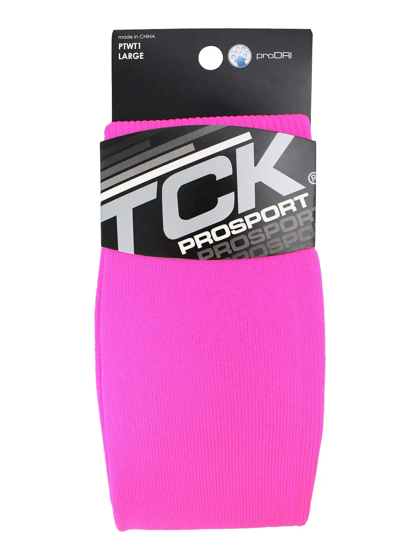 TCK Prosport Tube Socks Baseball Socks Softball Football Hot Pink X-Large My Store