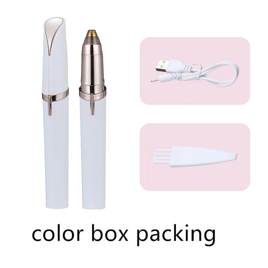 USB Electric Trimmer