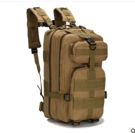 Wasserdichter Tarn-Jagdrucksack WEM Support (www.WEM.support)