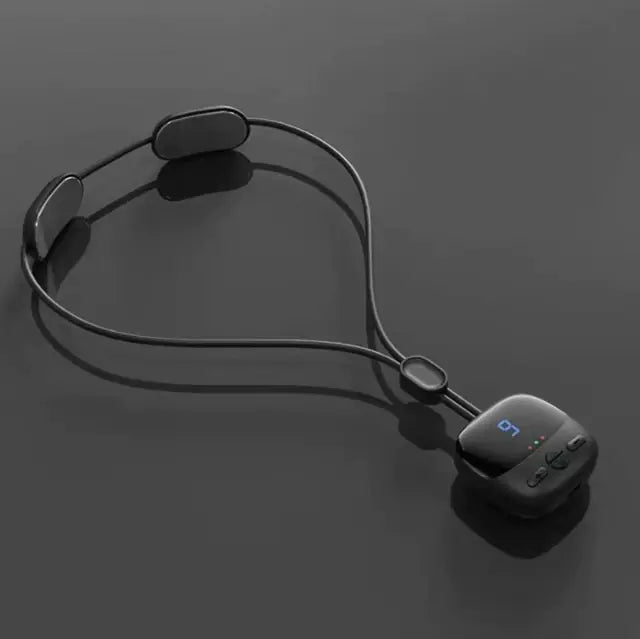 Xiaomi Smart Hanging Neck Neck Shoulder Cervical Spine Massager WEM Support (www.WEM.support)