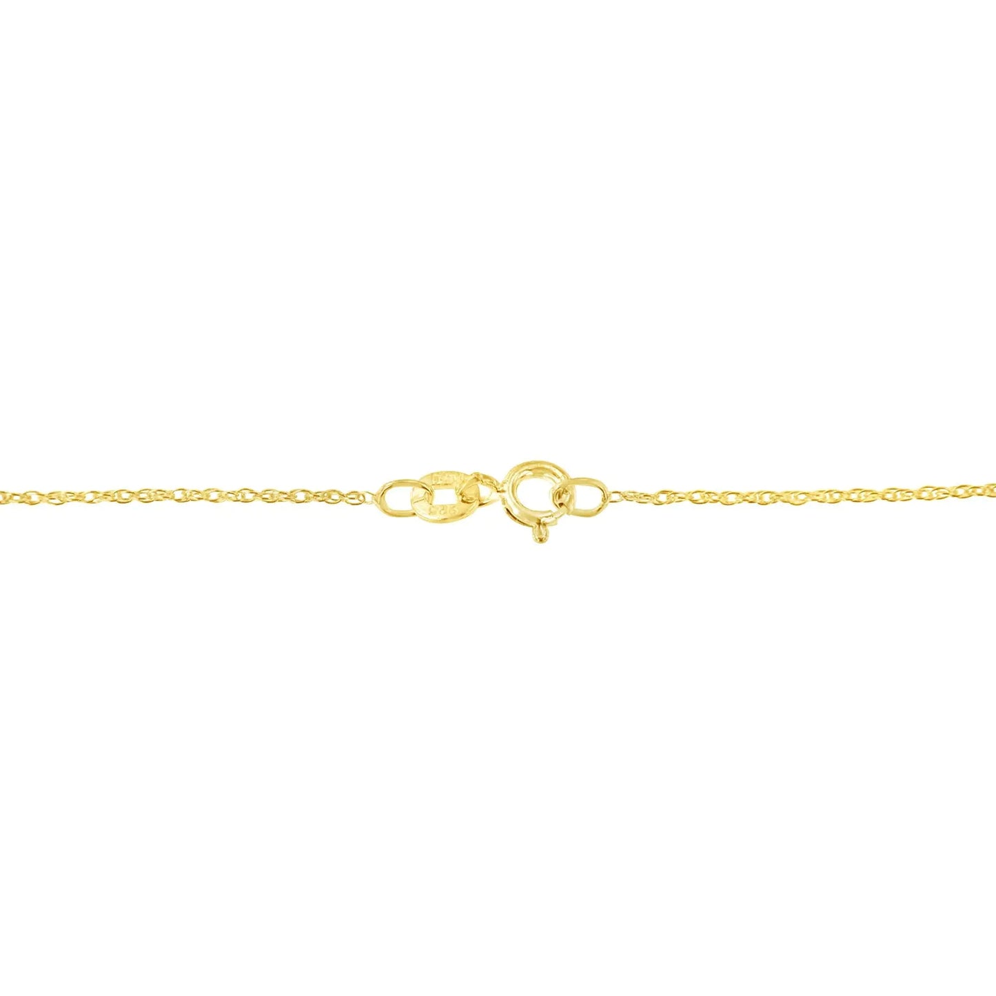 .925 Sterling Silver 1.00 Cttw Baguette Diamond Composite Open Heart 18" Inch Pendant Necklace (I-J Color, I1-I2 Clarity) WEM Support (www.WEM.support)