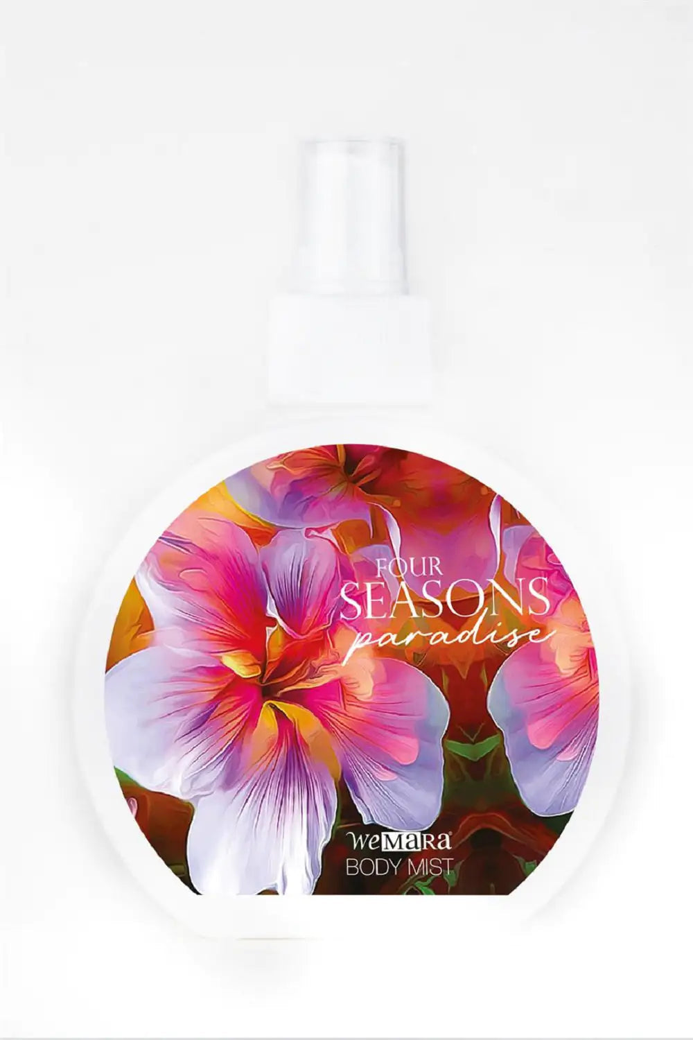 Wemara Guardian Angel Set (Body Mist+Body Cream) WEM Support (www.WEM.support)
