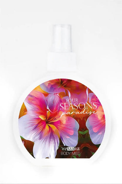 Wemara Guardian Angel Set (Body Mist+Body Cream) WEM Support (www.WEM.support)