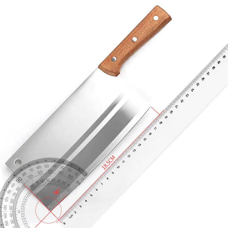 Stainless Steel Household Kitchen Knife WEM Support (www.WEM.support)