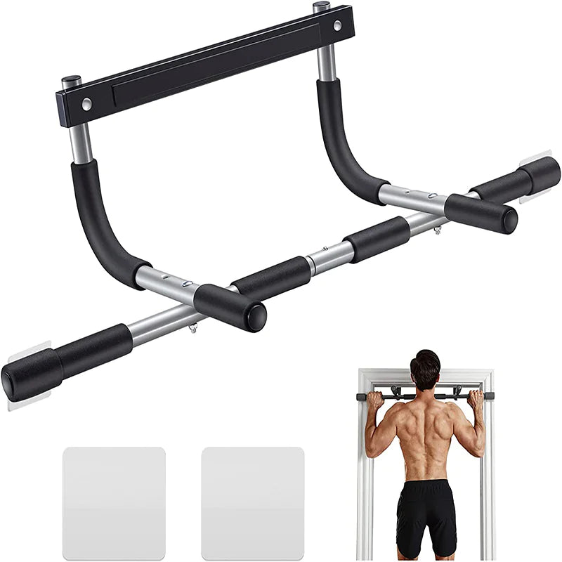 Adjustable Door Frame Pull-Up Bar HejK.com Marketplace LLC
