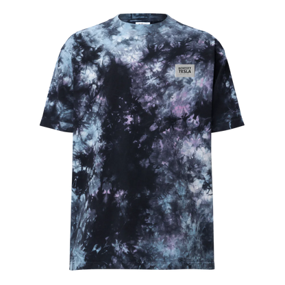 Urban Splash Oversized Tee HejK.com Marketplace LLC