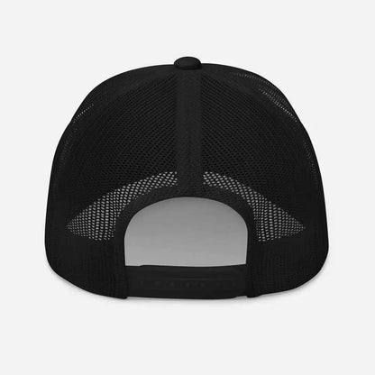 Tropical Triton Hat WEM Support (www.WEM.support)