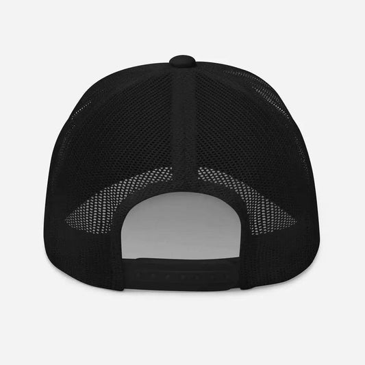 Tropical Triton Hat WEM Support (www.WEM.support)
