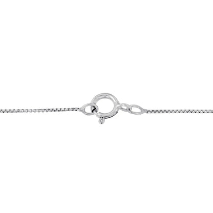 .925 Sterling Silver 2 1/2 cttw Diamond Cross Pendant Necklace (H-I, I2-I3) WEM Support (www.WEM.support)