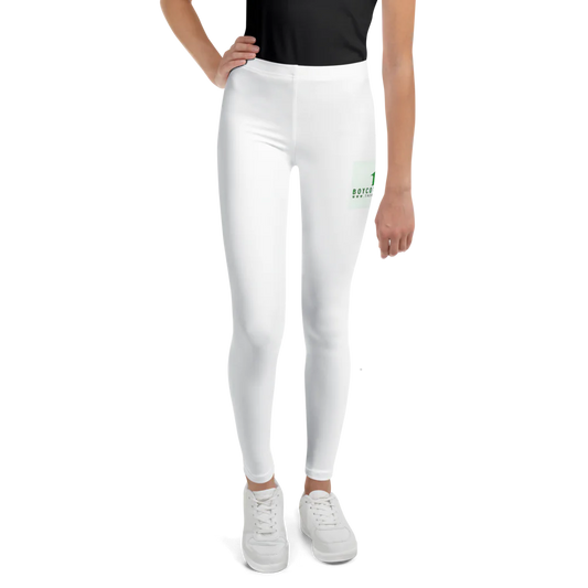Vivid Youth Stretch Leggings HejK.com Marketplace LLC