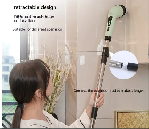 TwinTask Handheld Brush HejK.com Marketplace LLC