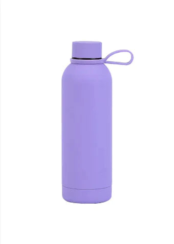 TrailMate Stainless Steel Narrow-Mouth Bottle WEM Support (www.WEM.support)