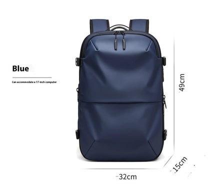 Travel Backpack HejK.com Marketplace LLC