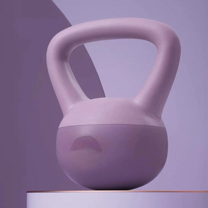 Women's Fitness Home Kettlebell HejK.com