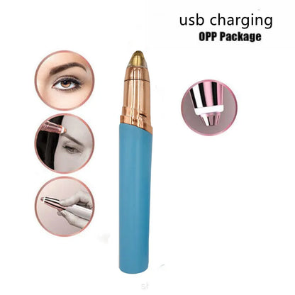 USB Electric Trimmer