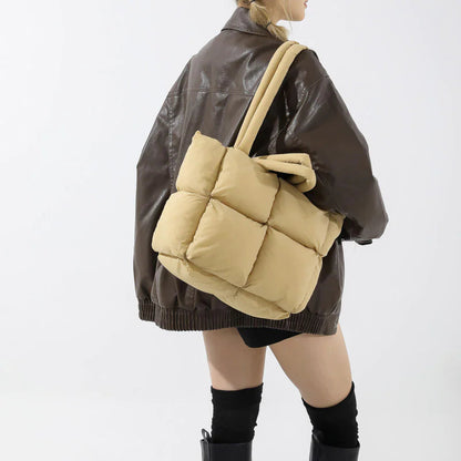 Western-Style Shoulder Bag WEM Support (www.WEM.support)