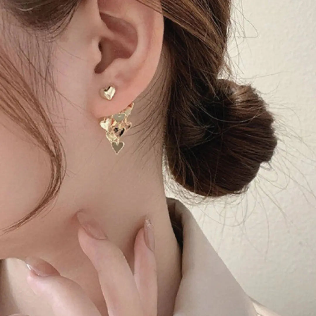 Toot Earrings WEM Support (www.WEM.support)