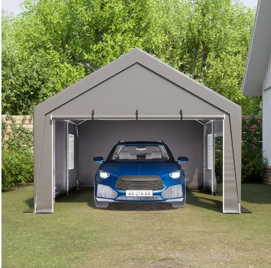 Storage Tent For Canopy Tents WEM Support (www.WEM.support)