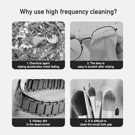 Ultrasonic Cleaning Machine WEM Support (www.WEM.support)