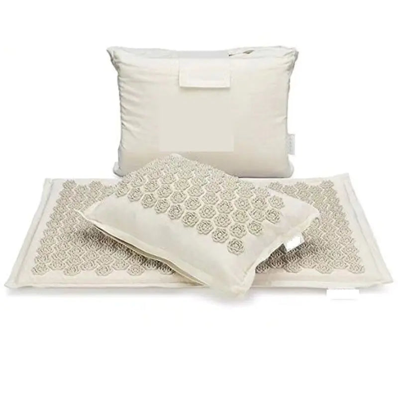 Tapete de Acupresión Yoga Therapéutico HejK.com Marketplace LLC
